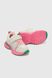 Кросівки для дівчинки Stepln E36-2Z 31 Бежево-рожевий (2000990425850A)