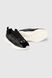 Кроссовки мужские Stilli CX600-5 45 Черно-белый (2000990406767A)