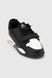 Кросівки чоловічі Stilli CX652-11 41 Чорно-білий (2000990406439D)