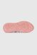 Кросівки жіночі Stepln 507 36 Рожевий (2000990533296A)