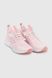 Кросівки жіночі Stepln 507 36 Рожевий (2000990533296A)