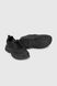 Кросівки жіночі Stilli A100-1 40 Чорний (2000990664372D)