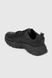 Кросівки жіночі Stilli A100-1 36 Чорний (2000990664334D)
