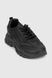 Кросівки жіночі Stilli A100-1 36 Чорний (2000990664334D)
