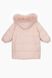 Куртка для девочки XZKAMI 2259 116 см Розовый (2000989664406W)