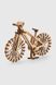 Механические пазлы Мини велосипед ANT Gear 00082 (4823141700082)