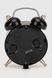 Міні годинник настільний XR1123 Чорний (2002016404207)