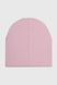 Набор шапка+снуд для девочки Kraft MISS Розовый (2000990453914D)