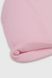 Набор шапка+снуд для девочки Kraft MISS Розовый (2000990453914D)