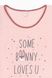 Піжама жіноча 20010 5XL Рожевий (2000989734307S)