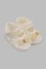 Святковий набір для дівчинки Mini Papi Mini Papi 004 Білий (2000990523020D)