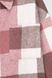 Сорочка з візерунком для дівчинки MyChance К/Р 164 см Коричнево-рожевий (2000990039446D)