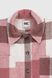 Сорочка з візерунком для дівчинки MyChance К/Р 134 см Коричнево-рожевий (2000990039354D)