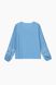 Рубашка с вышивкой женская Park karon 33018 36 Голубой (2000989828747A)