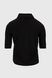 Рубашка женская Karol 3328 XL Черный (2000990415448D)