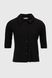 Рубашка женская Karol 3328 XL Черный (2000990415448D)