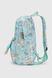 Рюкзак для дівчинки F1312 М'ятний (2000990514646A)