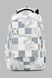 Рюкзак школьный для девочки Z024 Серый (2000990628299A)