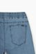 Шорти чоловічі джинсові NEW CLASS 964 36 Блакитний (2000989738695D)