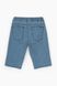 Шорты мужские джинсовые NEW CLASS 964 36 Голубой (2000989738695D)