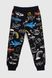 Спортивные штаны для мальчика Baby Show 13173 110 см Темно-синий (2000990647207D)