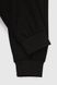 Спортивные штаны для мальчика Неслухнянки HS-877 170 см Черный (2000990368485D)