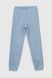 Спортивні штани жіночі 627-K 48 Блакитний (2000990190659W)