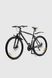 Спортивный велосипед FORSAGE29 29" Черный (2000989730262)