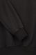 Свитшот с принтом мужской Hope HP870 M Черный (2000990010650D)