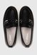 Туфлі для дівчинки Stepln 100-2A 37 Чорний (2000990492616A)