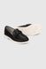 Туфли для девочки Stepln 100-2A 37 Черный (2000990492616A)
