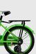 Велосипед детский DOUMOER LH112954 16" Салатовый (2000990469779)