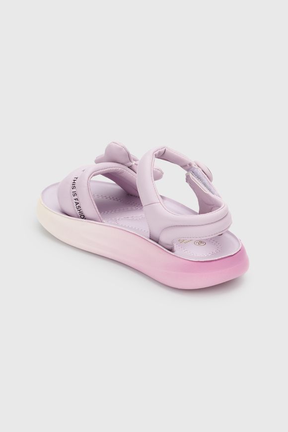 Магазин обуви Босоножки для девочки N92-2Q
