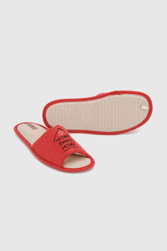 Магазин обуви Тапочки женские 9009-9010-9011
