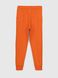 Костюм худи+штаны детский Dinomin DM2401 116 см Оранжевый (2000990557902D)