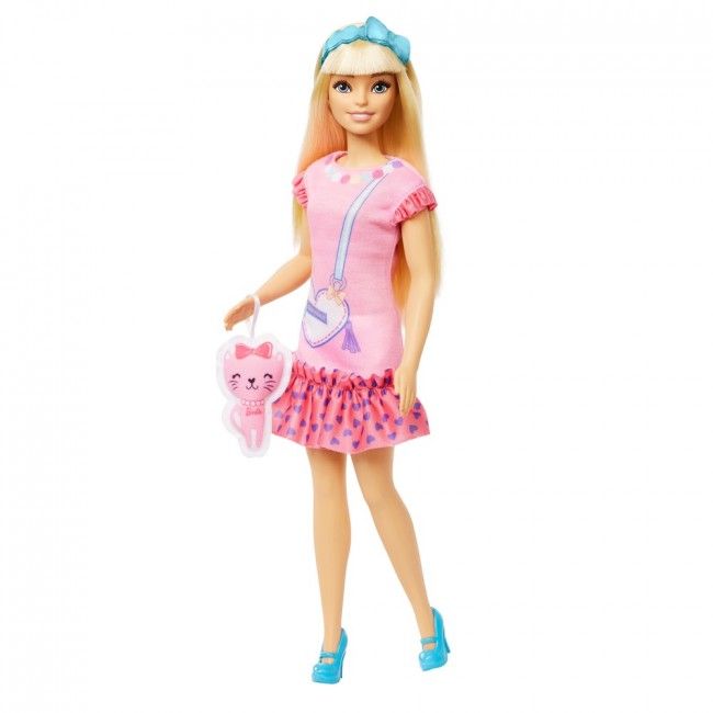 Магазин взуття Лялечка "Моя перша Barbie" HLL19