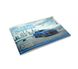 Альбом для малювання Аркуш А4, 24арк Синій автомобіль 1В2520 (4402647035449)