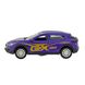 Автомодель GLAMCAR - INFINITI QX30 QX30-12GRL-PUR Фиолетовый (6900006574717)
