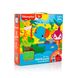 Пазл "Fisher-Price. Maxi puzzle & wooden pieces" Vladi Toys VT1100-01 (4820234762071)