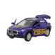 Автомодель GLAMCAR - INFINITI QX30 QX30-12GRL-PUR Фиолетовый (6900006574717)