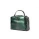 Женская сумка Stimul 11963C 25x17x10 см Зеленый (2000903678380)