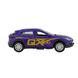 Автомодель GLAMCAR - INFINITI QX30 QX30-12GRL-PUR Фіолетовий (6900006574717)