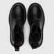 Ботинки женские Meideli M803 36 Черный (2000990108609D)