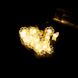 Гірлянда "Сніжинки" WW52610 20 LED Різнокольоровий (2002014439751)(NY)