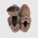 Кросівки жіночі зимові Stepln 8052 41 Капучино (2000990272744W)
