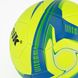 Мяч футбольный № 5 AKI1028016 Салатовый (2000989781851)