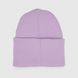 Набір шапка+снуд для дівчинки Talvi БАРБІ One Size Бузковий (2000990194459D)