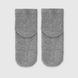 Шкарпетки для дівчинки Zengin 3121 11-12 років Сірий (2000989990185A)