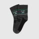 Шкарпетки для хлопчика Ceburahka NEW 110-116 см Графітовий (2000989965794А)