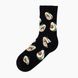 Шкарпетки чоловічі 0667Авокадо 41-44 Різнокольоровий (2000989824978A)